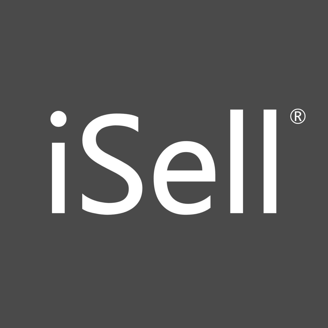 iSell logo