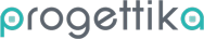 Progettika s.r.l. Logo