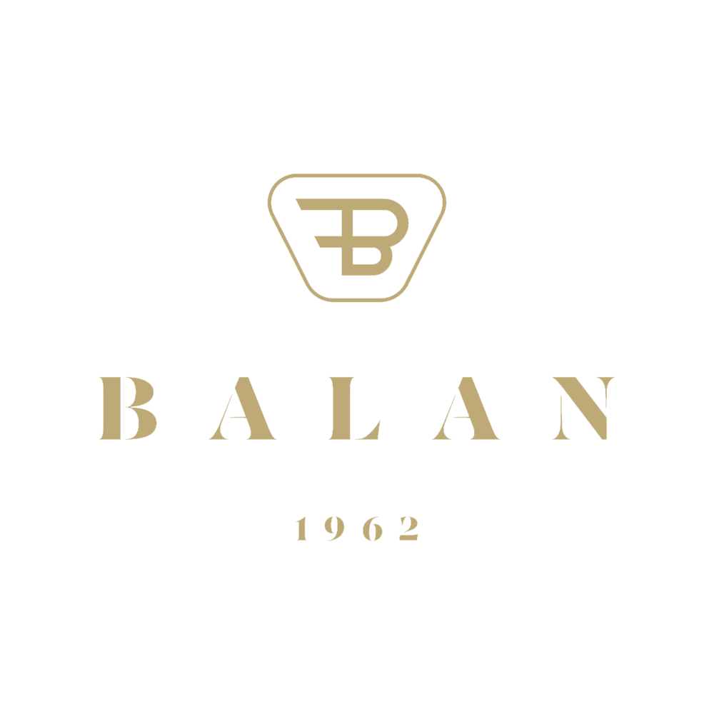 Balan Logo